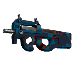 free cs2 skins StatTrak™ P90 | Blind Spot (Minimal Wear)