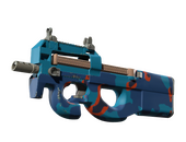 P90 | Blind Spot (Factory New)