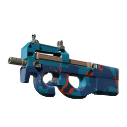 P90 | Blind Spot (Factory New)
