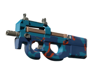 P90 | Blind Spot