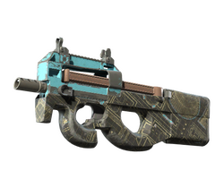 P90 | Facility Negative