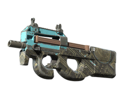 P90 | Facility Negative