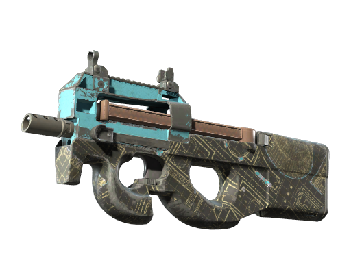 P90 | Facility Negative