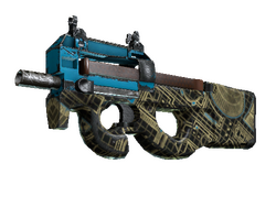 P90 | Facility Negative