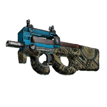 P90 | Facility Negative (Field-Tested)