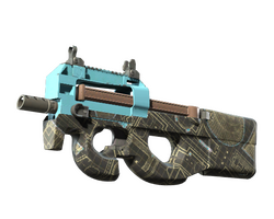 P90 | Facility Negative