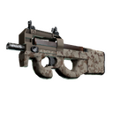 P90 | Desert DDPAT (Minimal Wear)