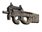 P90 | Desert DDPAT