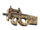 P90 | Desert DDPAT