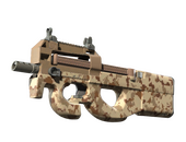 P90 | Desert DDPAT (Minimal Wear)