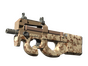 P90 | Desert DDPAT