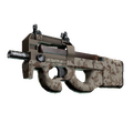P90 | Desert DDPAT (Factory New)