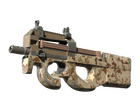 P90 | Desert DDPAT