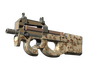 P90 | Desert DDPAT