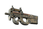 P90 | Desert DDPAT (Battle-Scarred)