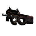 P90 | Freight (Battle-Scarred)