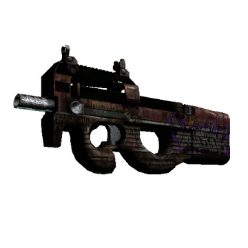 P90 | Freight