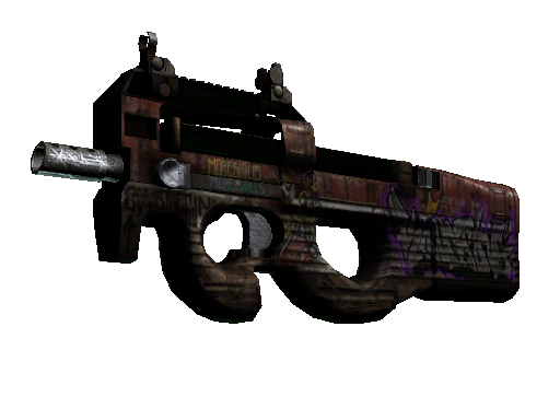 P90 | Freight