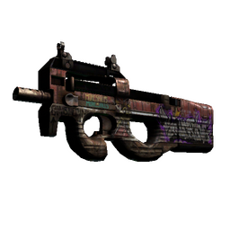 free cs2 skins StatTrak™ P90 | Freight (Factory New)