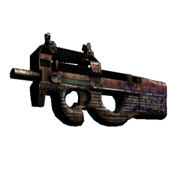 P90 | Freight