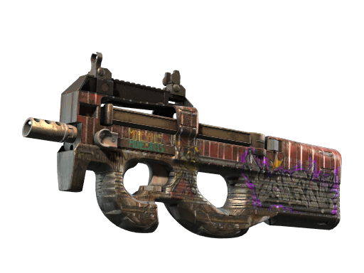 P90 | Freight