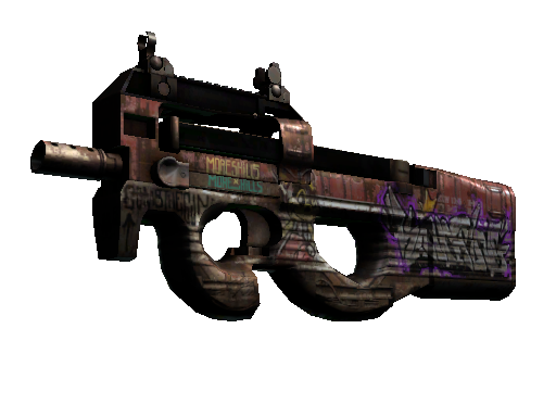 Glock-18 (StatTrak™)  Vogue - Counter Strike - Skins - GGMAX