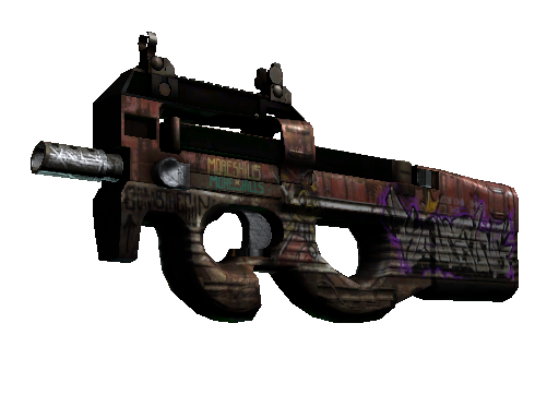 P90 | Freight