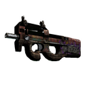 P90 | Freight (Well-Worn)