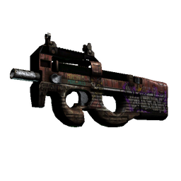 free cs2 skins StatTrak™ P90 | Freight (Well-Worn)