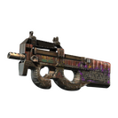 P90 | Freight (Field-Tested)