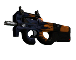 P90 | Chopper