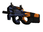 StatTrak™ P90 | Chopper (Field-Tested)