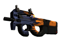P90 | Chopper