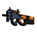 P90 | Chopper (Minimal Wear)