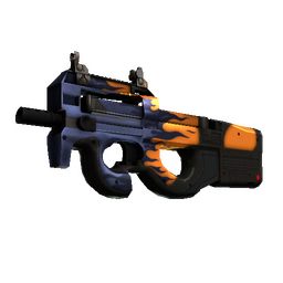 free cs2 skins P90 | Chopper (Factory New)