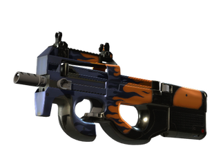 P90 | Chopper
