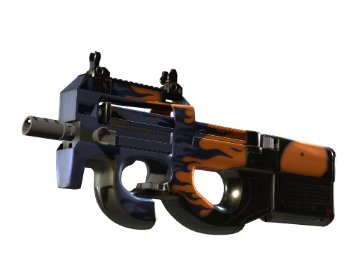 P90 | Chopper