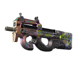 P90 | Neoqueen