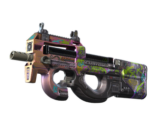 P90 | Neoqueen