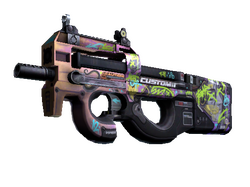 P90 | Neoqueen