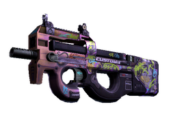 P90 | Neoqueen