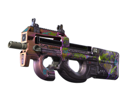 P90 | Neoqueen