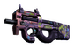 P90 | Neoqueen (Field-Tested)