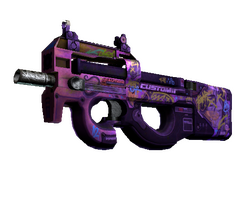 P90 | Neoqueen