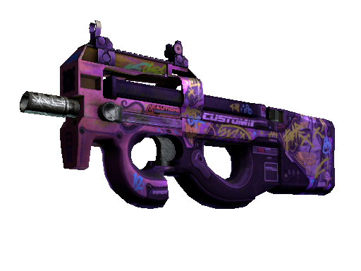 P90 | Neoqueen