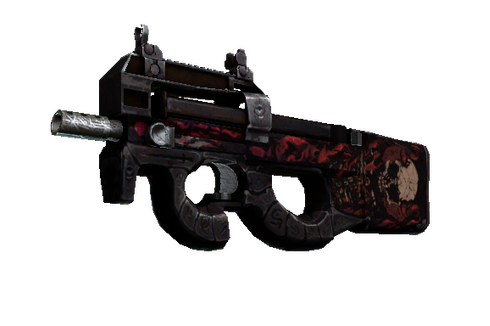 P90 | Shallow Grave (Battle-Scarred) Prices