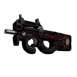 free cs2 skins StatTrak™ P90 | Shallow Grave (Battle-Scarred)