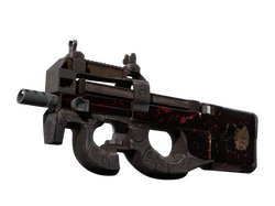 P90 | Shallow Grave