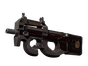 P90 | Shallow Grave