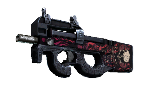 P90 | Shallow Grave (Factory New) Prices